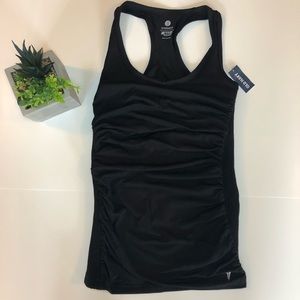 Old Navy Fitted Active Workout Tank Top Size Small